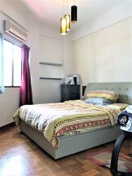 Glasgow Road (D19), Terrace #170220192